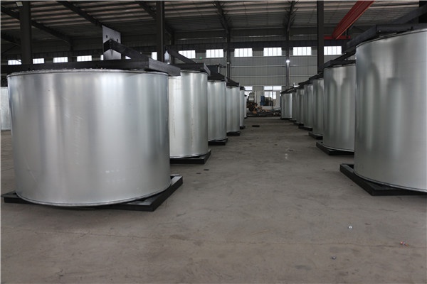 HTFC（B）柜式離