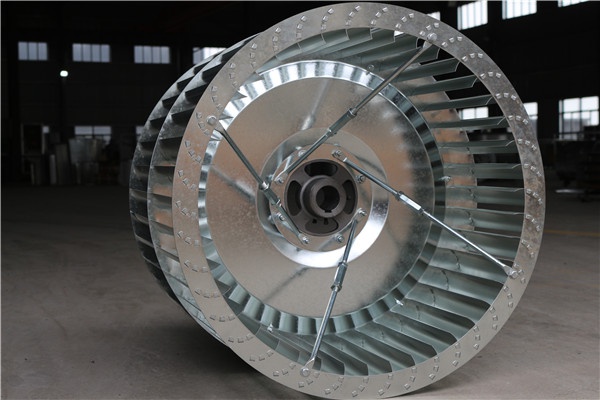 HTFC（B）柜式離