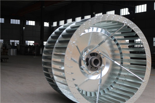 HTFC（B）柜式離