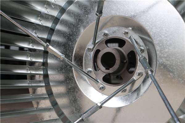 HTFC（B）柜式離