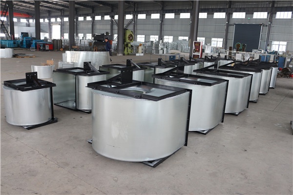 HTFC（B）柜式離