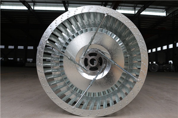 HTFC（B）柜式離