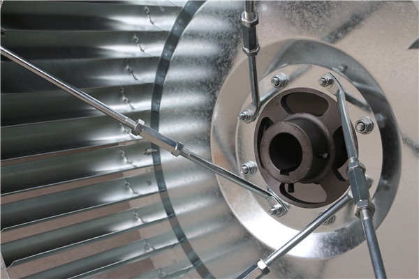 HTFC（B）柜式離