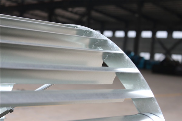 HTFC（B）柜式離