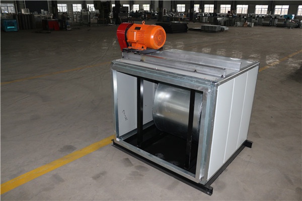 HTFC（A）柜式離