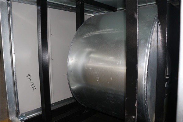 HTFC（A）柜式離