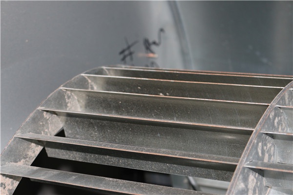 HTFC（A）柜式離