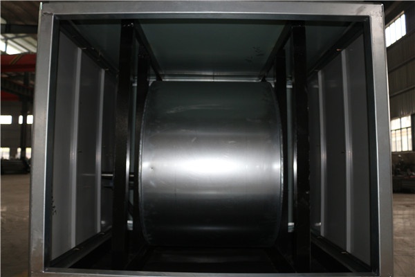 HTFC（A）柜式離