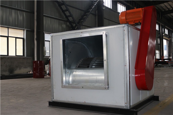 HTFC（A）柜式離