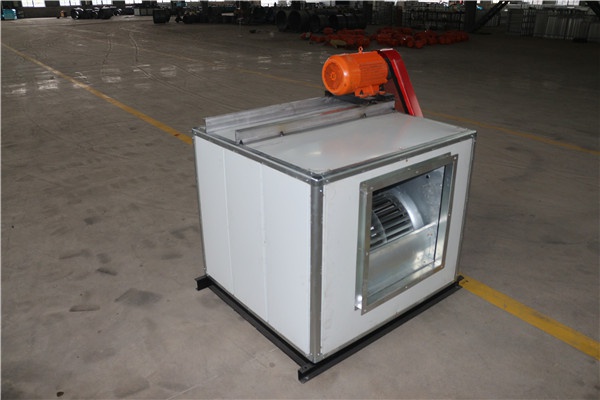 HTFC（A）柜式離