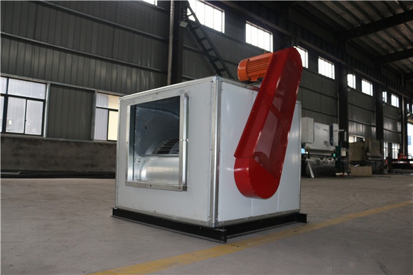 HTFC（A）柜式離