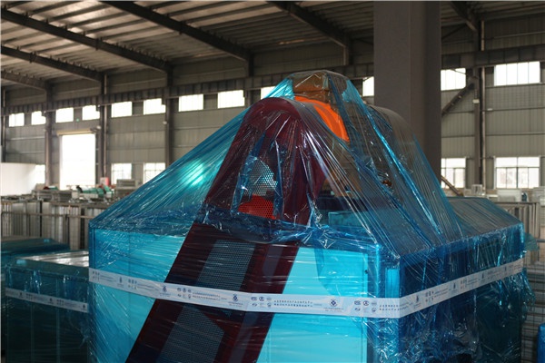 HTFC（A）柜式離