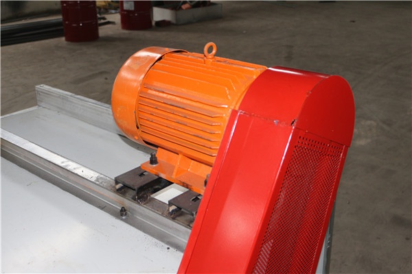 HTFC（A）柜式離