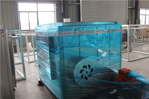 HTFC（A）柜式離