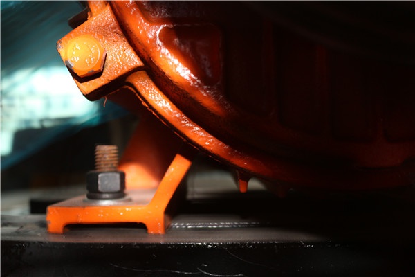 HTFC（A）柜式離