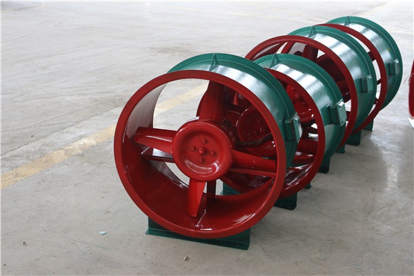 HTF（A）消防排煙