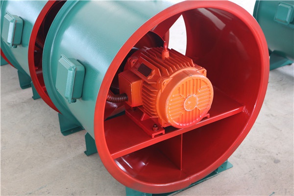 HTF（A）消防排煙