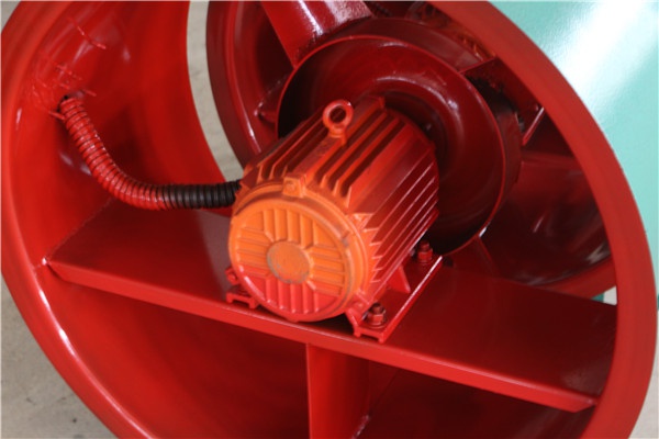 HTF（A）消防排煙