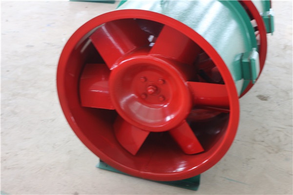 HTF（A）消防排煙