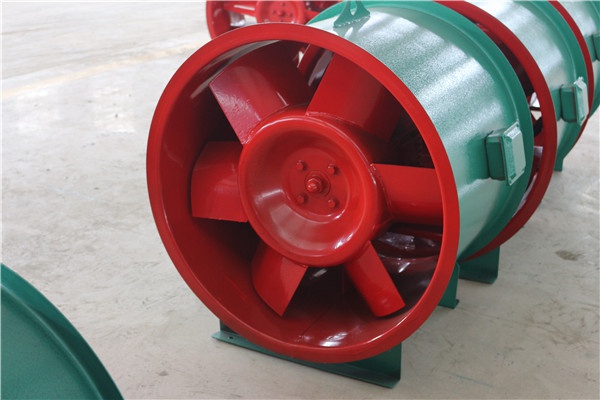 HTF（A）消防排煙