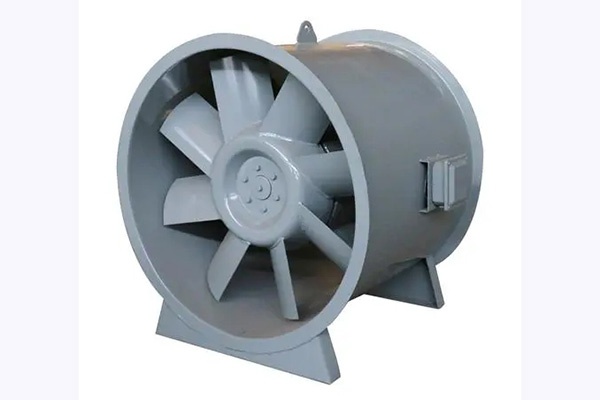 HL3-2A混流風機