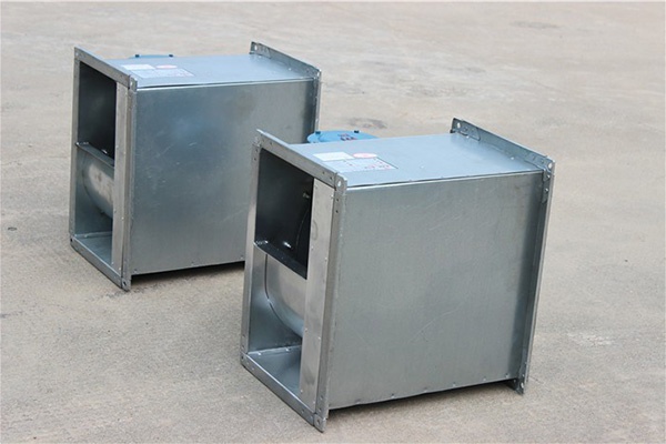 GDF管道式離心風(fēng)機(jī)