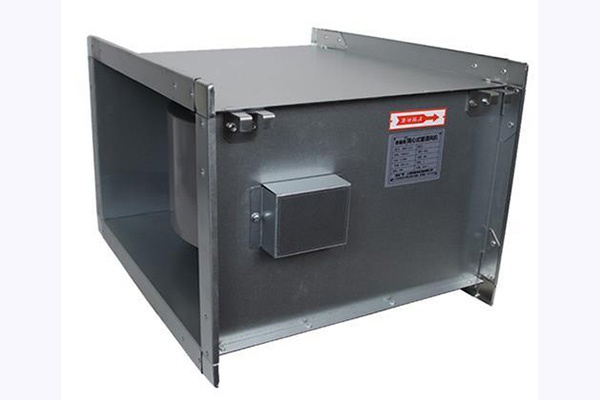 GDF管道式離心風(fēng)機(jī)