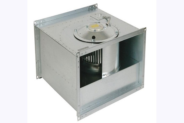 GDF管道式離心風(fēng)機(jī)