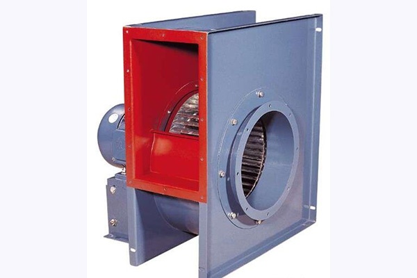 GDF管道式離心風(fēng)機(jī)