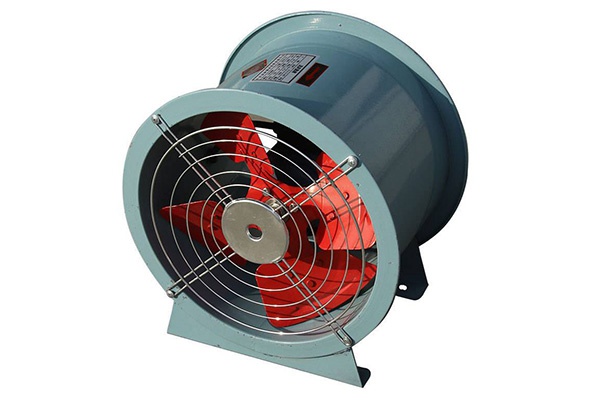 DZ軸流風(fēng)機(jī)