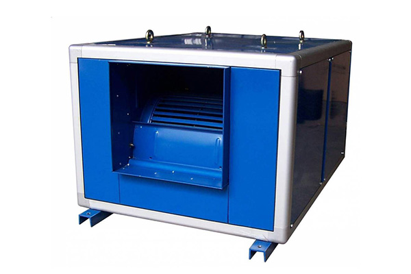 離心式消防排煙風(fēng)機