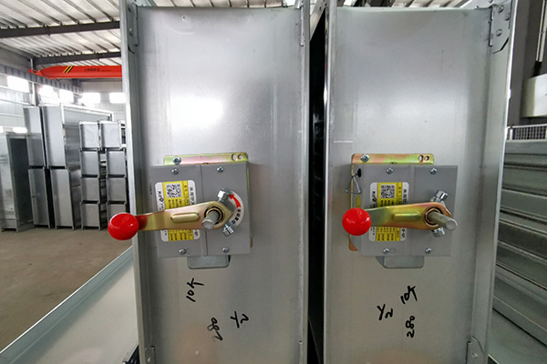 調(diào)節(jié)閥