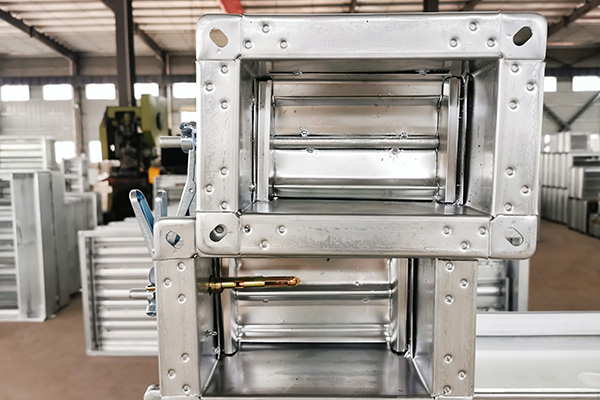 調(diào)節(jié)閥